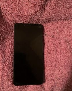 TCL smartphone