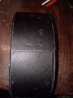 Women's Prada sunglasses