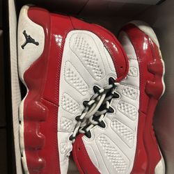 Jordan’s 