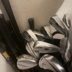 Full Golf Set