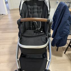 Mockingbird Stroller