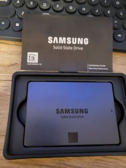 Internal solid state drive 1TB