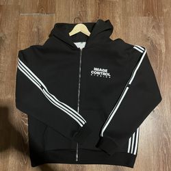 Heavy Weight Image Control Studios Hoodie 