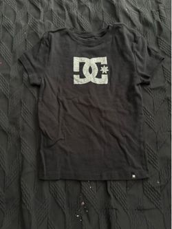 DC Comics T-shirt