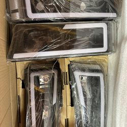 2003-2007 Chevy Silverado headlights