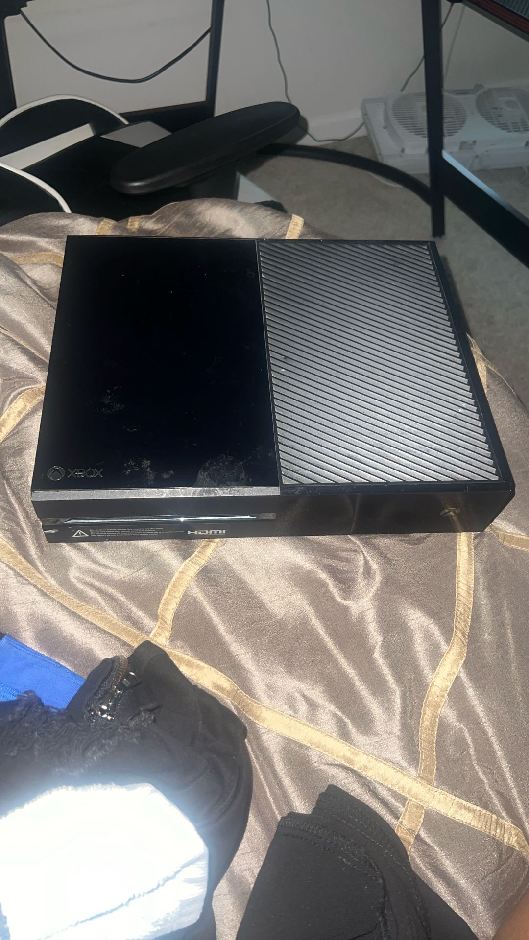 Xbox One