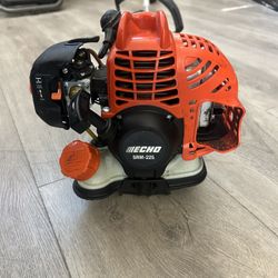 Echo Gas Trimmer 