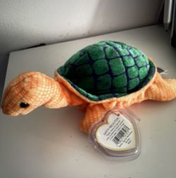 Ty Beanie Baby Peekaboo