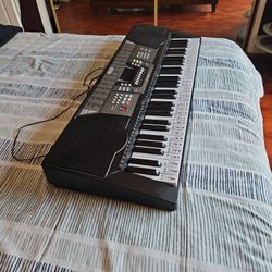 Musical Keyboard 