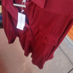 New Shirts For Women
