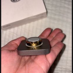 Gold Oura Ring Size 10
