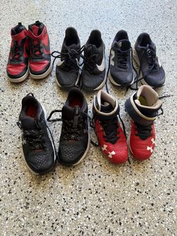 Boys Shoes