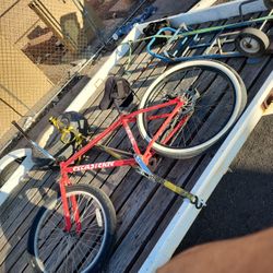 Eastern 26inch Bmx