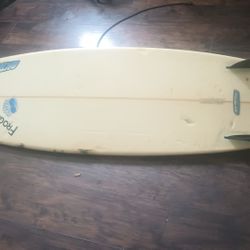 Surfboard 