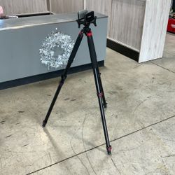 Trakiom Clamping Tripod