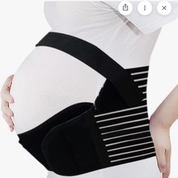 maternity belts
