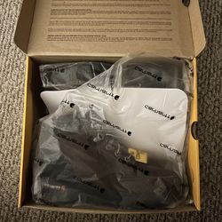 Carhartt Rugged Flex Composite Toe Work Boot