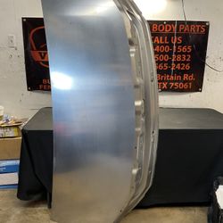 TESLA CYBERTRUCK 2024-2025 HOOD OEM