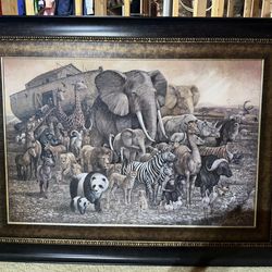 Noah’s Ark Picture