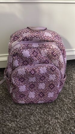 vera bradley backpack