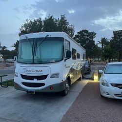 2005 Coachmen Mirada