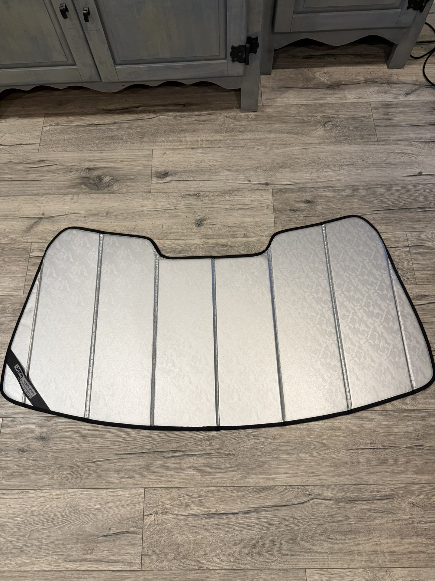 CoverCraft Sun Shade for Chevrolet Camaro (6th gen models 2016-2024)