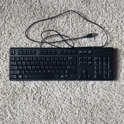 DELL Slim Keyboard 
