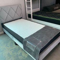 Twin  Bed Frame 