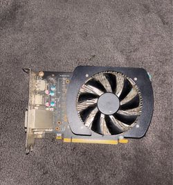 NVIDIA GeForce GTX 1060 3GB Graphics Card