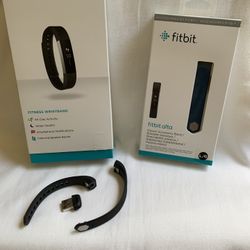 Fitbit Alta Straps Men