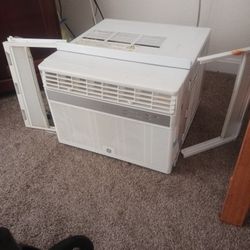 Window Ac