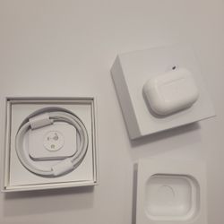 Airpods Pro Gen 2