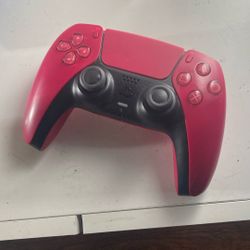 PS5 Controller