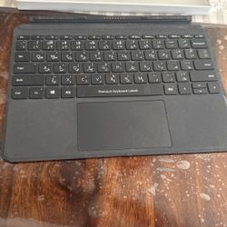 Microsoft Surface Go Type Cover