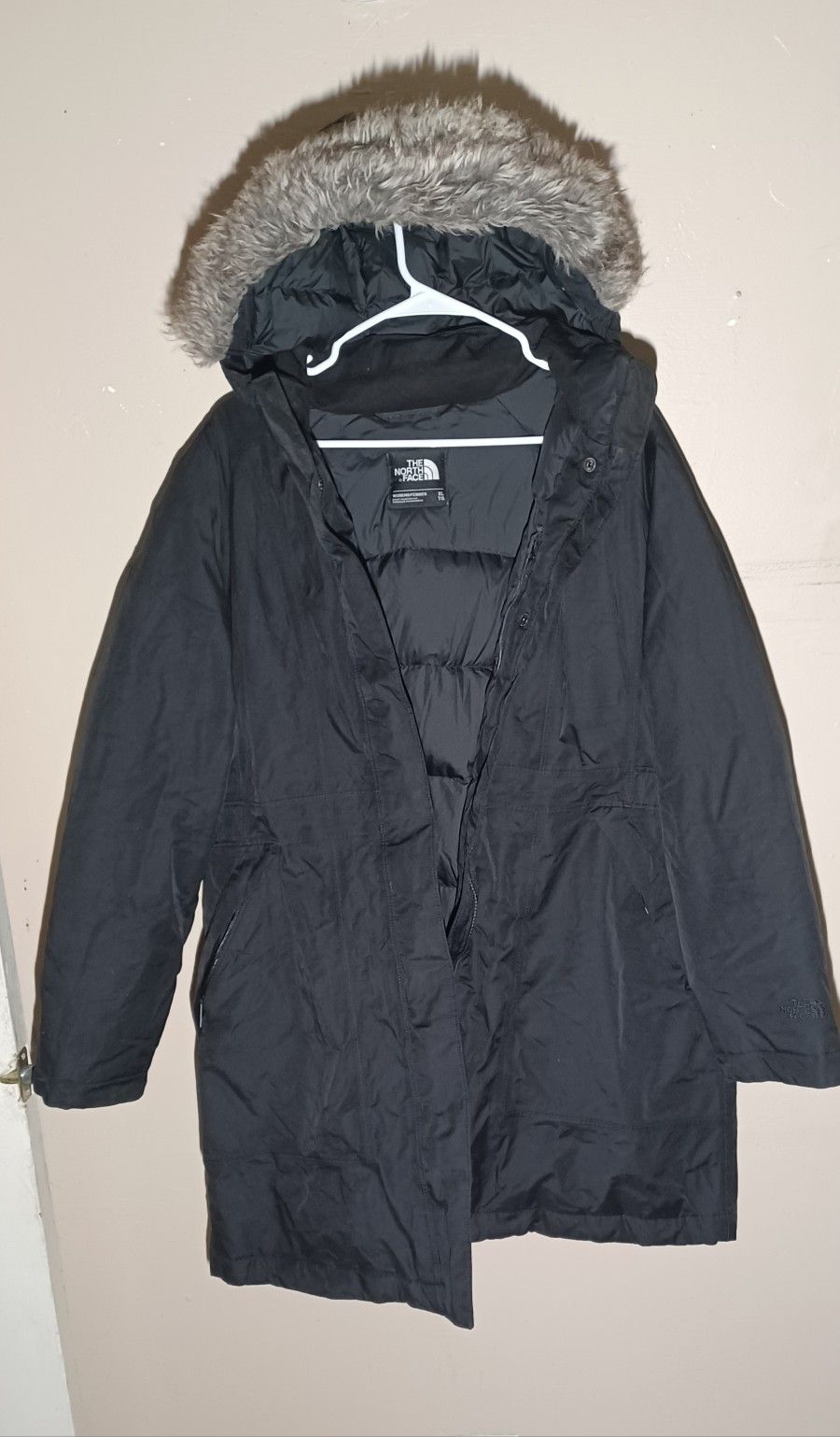 The North Face Womens "XL"