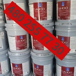 Paint And Primer 
