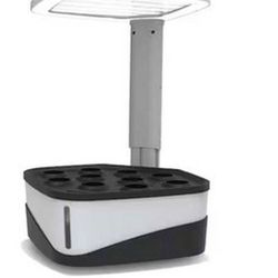 Feit Electric 20 in. 37-Watt Integrated Full Spectrum LED Non-Dimmable Indoor Grow Light