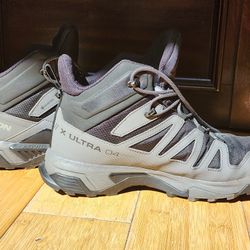 Salomon X Ultra 4 Mid GTX Boots