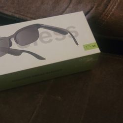 XG89 WIRELESS GLASSES