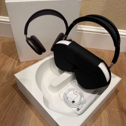 Apple AirPods Max - Space Gray