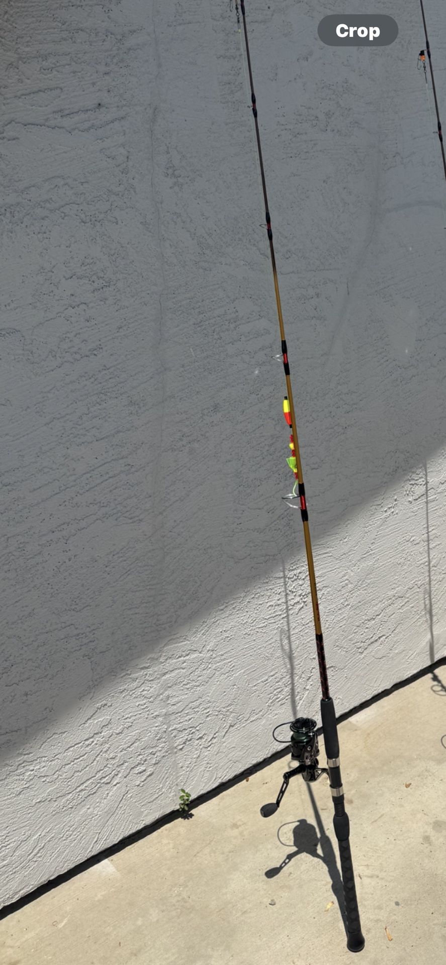 Fishing Poles