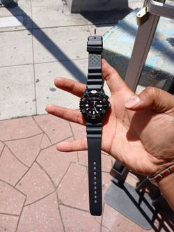 Gents Momentum 0044 Professional Divers Watch - 200m