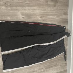 Easy Put On Snow Pant