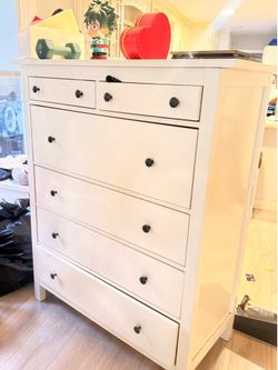 IKEA Hermes Dresser