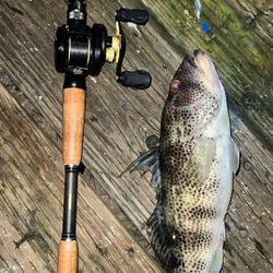 MEGABASS DESTROYER TEQUILA BACCARAC