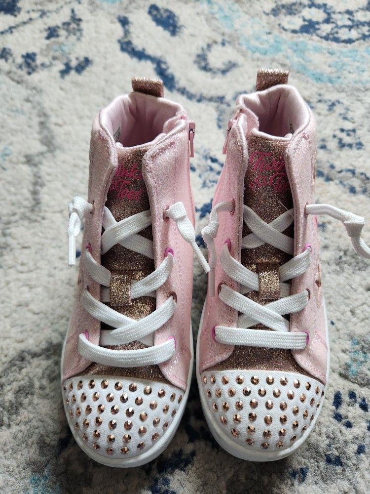 Skechers Girls Size 10