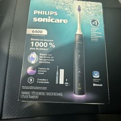 Philips Sonicare Electric Tooth