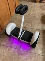 Segway Mini lite