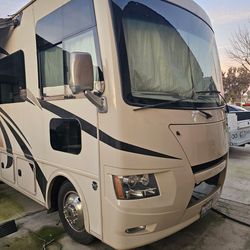 2017 Thor Windsport