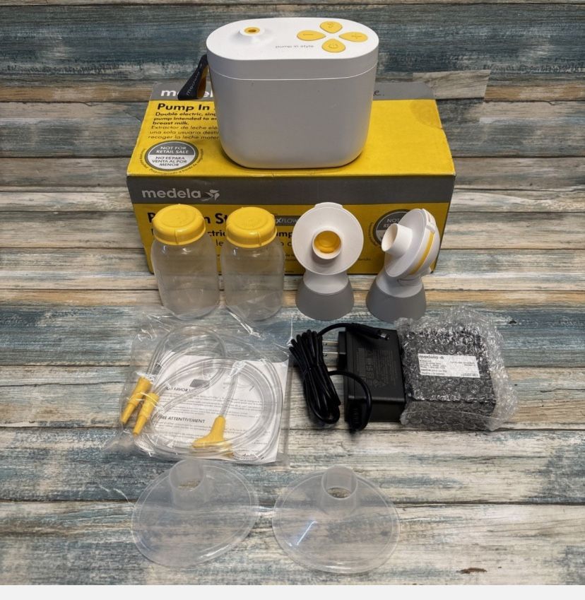 Breast Pump